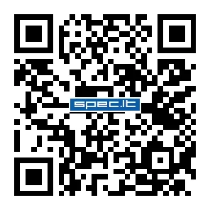 QR kodas | Jono Vaičiulio Įmonė | spec.lt