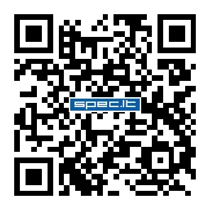 QR kodas | Jono Vaitkaus įmonė | spec.lt