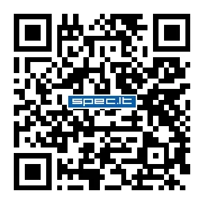 QR kodas | Jono Vaitkūno apsaugos biuras