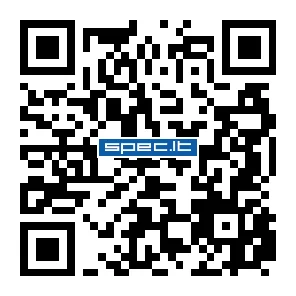 QR kodas | Jono Vaivados ir partnerių tikroji ūkinė bendrija | spec.lt