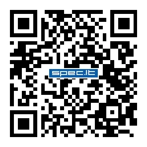 QR kodas | Jono Valančiūno paramos fondas, VŠĮ