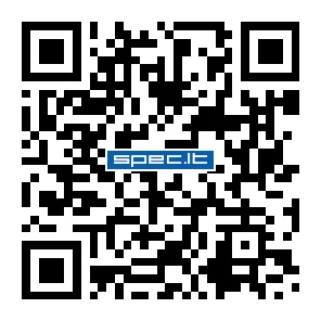 QR kodas | Jono Variakojo individuali įmonė