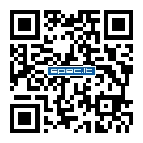 QR kodas | Jono Venckaus, IĮ