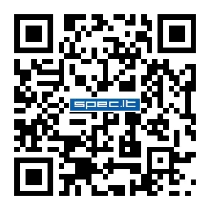 QR kodas | Jono Venckevičiaus prekybos įmonė | spec.lt