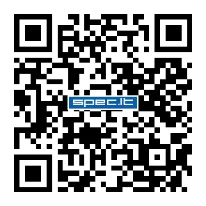 QR kodas | Jono Vičiaus įmonė