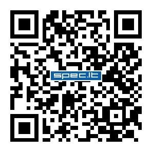 QR kodas | Jono Vilčinskio, IĮ