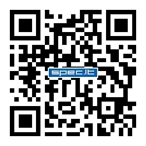 QR kodas | Jono Vinckaus individuali įmonė