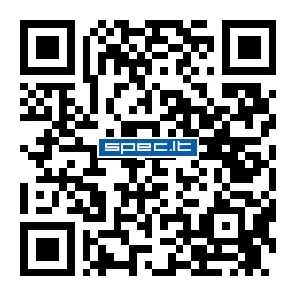 QR kodas | Jono Zinkevičiaus, IĮ