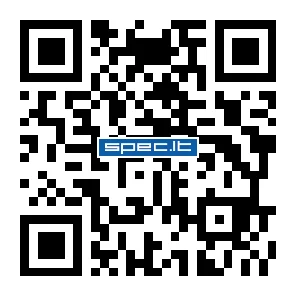 QR kodas | Jono Žuros, IĮ