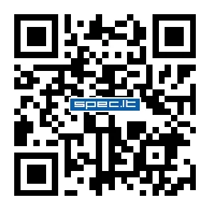 QR kodas | JONOSFERA, UAB | spec.lt