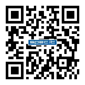 QR kodas | JONOSTATA, UAB | spec.lt