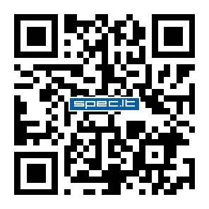 QR kodas | Jonreda, UAB | spec.lt
