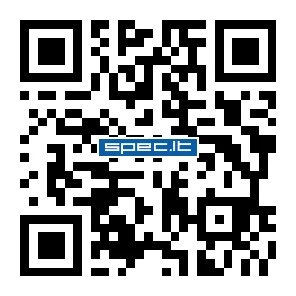 QR kodas | JONRIDA, UAB | spec.lt