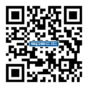 QR kodas | Jonsama, UAB | spec.lt