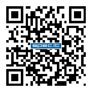 QR kodas | Žalias sodas, UAB | spec.lt