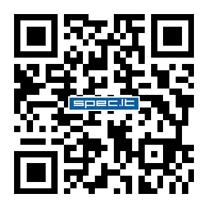 QR kodas | Jonsiga, UAB | spec.lt