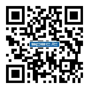 QR kodas | Jonsina, UAB | spec.lt