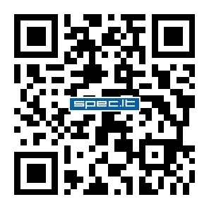 QR kodas | JONSTA, UAB | spec.lt