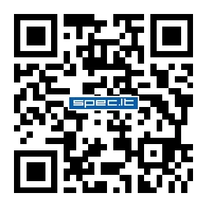 QR kodas | Jonstata, MB