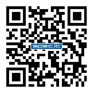 QR kodas | Jonsveža, MB | spec.lt