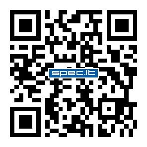 QR kodas | Jonta, UAB | spec.lt