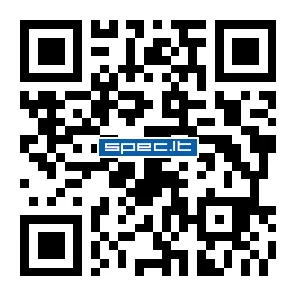 QR kodas | Jontas, UAB