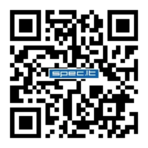 QR kodas | Jontoma, UAB | spec.lt