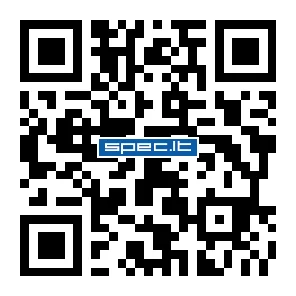 QR kodas | Jontra, UAB | spec.lt