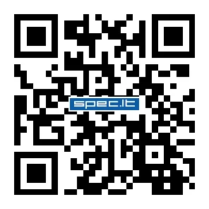 QR kodas | Jontransa, UAB | spec.lt