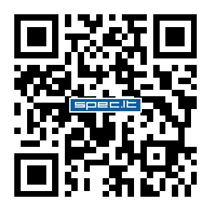 QR kodas | Jontura, MB