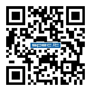 QR kodas | Jonų kaimas, MB