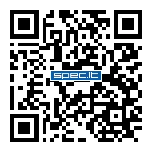 QR kodas | Laurita ir ko, UAB | spec.lt