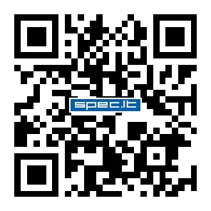 QR kodas | Jonučiai, ŽŪB | spec.lt