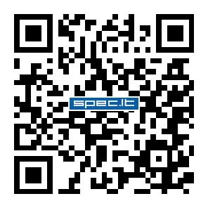 QR kodas | Jonučių miestelis, bendrija