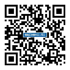 QR kodas | JONUČIŲ ŠEIMOS SVEIKATOS CENTRAS, VšĮ | spec.lt