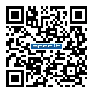 QR kodas | Easy Freight, UAB | spec.lt