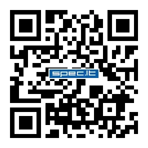QR kodas | Jonukas veža, MB | spec.lt