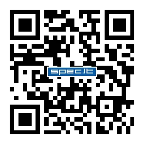QR kodas | Joris Logistics, MB