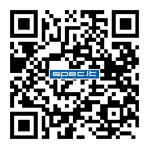 QR kodas | Jonuko garažas, MB | spec.lt