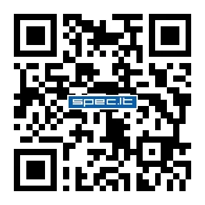 QR kodas | Jonuko ratai, UAB | spec.lt