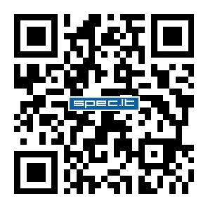 QR kodas | Jonuma, UAB | spec.lt