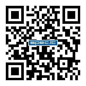 QR kodas | Jonus, MB