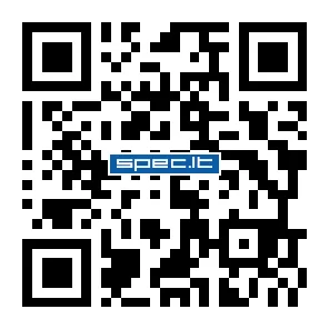 QR kodas | Jonusa, MB