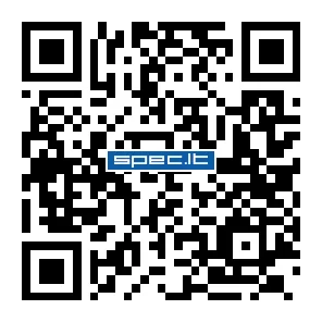 QR kodas | JONUŠIS FINANSAI, UAB