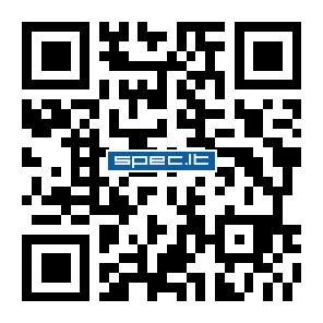 QR kodas | Jonusta, UAB | spec.lt