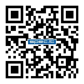 QR kodas | Jonux, UAB