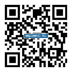 QR kodas | Jonvabalis, MB