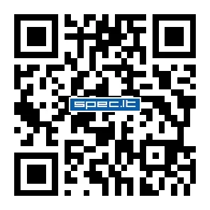 QR kodas | Jonvabaliss, IĮ