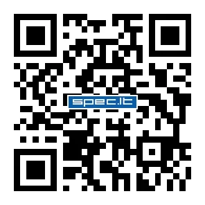 QR kodas | Jonvaida, MB | spec.lt