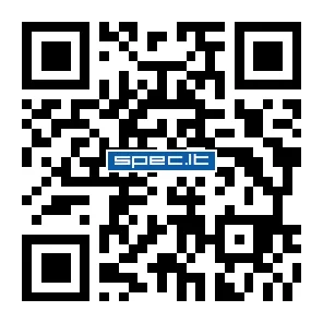 QR kodas | Jonvaira, MB | spec.lt